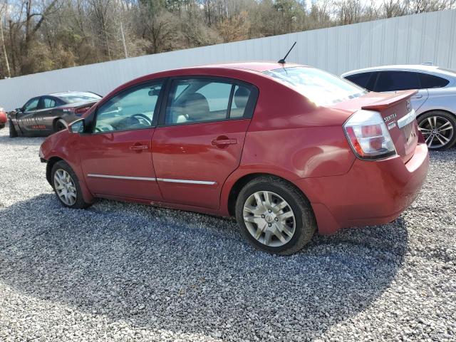 3N1AB6AP6CL641712 Nissan SENTRA 2.0