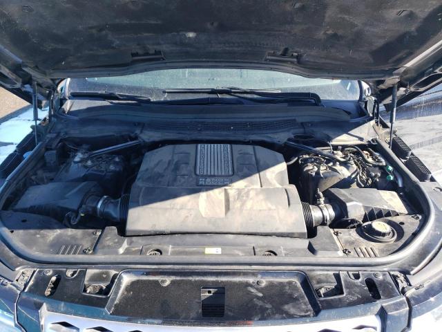SALWR2WF4EA352130 Land Rover Range Rover Sport Hse