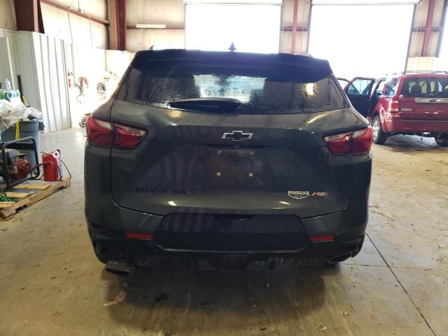 2020 CHEVROLET BLAZER RS - 3GNKBKRS1LS561430