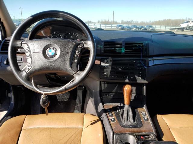 WBAET374X2NG72130 BMW 325 I