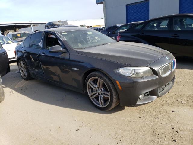 2015 BMW 550 I - WBAKN9C53FD960868