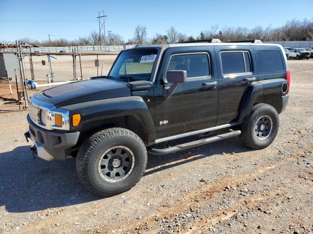 HUMMER H3 2008 0