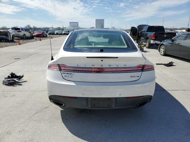 3LN6L2G95ER821860 Lincoln MKZ