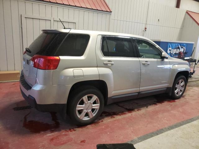 2GKFLVEK5F6203107 GMC Terrain Sle