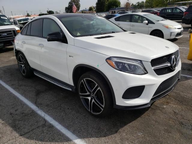 4JGED6EB5JA125378 Mercedes-Benz Gle Coupe 43 Amg