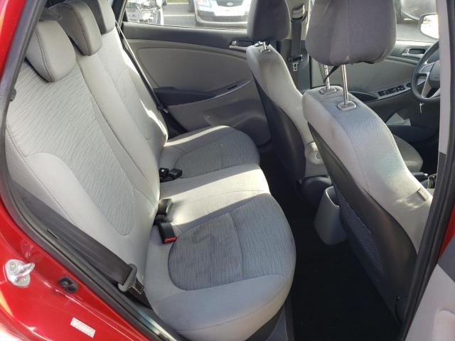 2015 HYUNDAI ACCENT GS - KMHCT5AE5FU219612