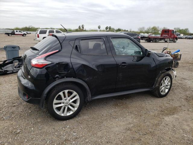 2015 NISSAN JUKE S - JN8AF5MR8FT503800