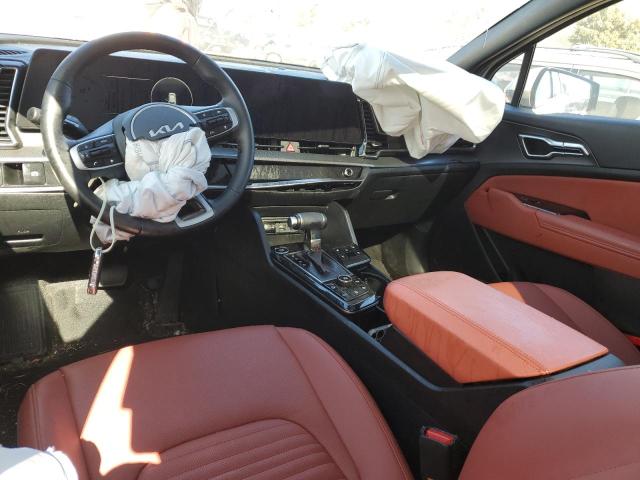 2023 KIA SPORTAGE S - 5XYK53AFXPG084945