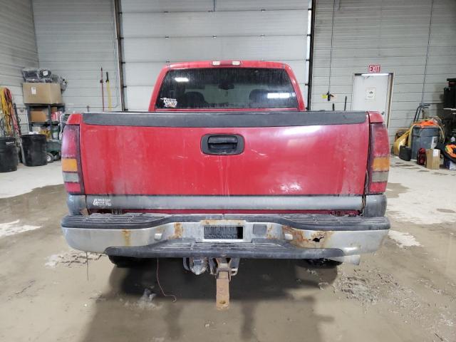 1GTEK19T7YE127118 GMC New Sierra K1500