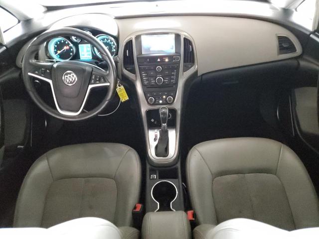 2016 BUICK VERANO CON - 1G4PR5SK8G4146824