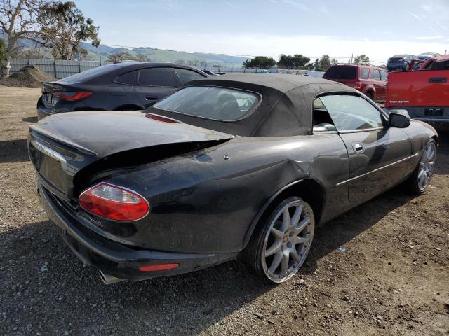 SAJDA42B82PA29622 Jaguar XKR