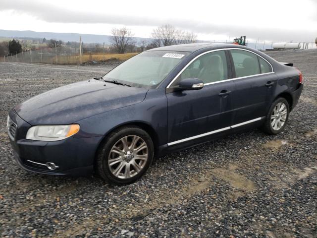 2010 Volvo S80 