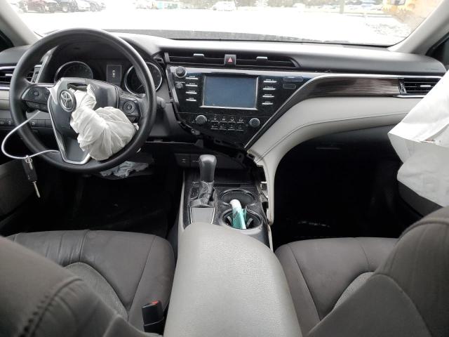 2018 TOYOTA CAMRY L - 4T1B11HK2JU123645
