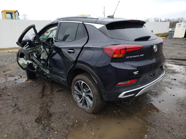 2021 BUICK ENCORE GX KL4MMDS25MB085160