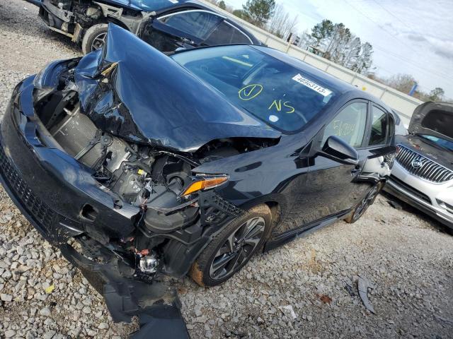 2017 TOYOTA COROLLA IM - JTNKARJE2HJ544411