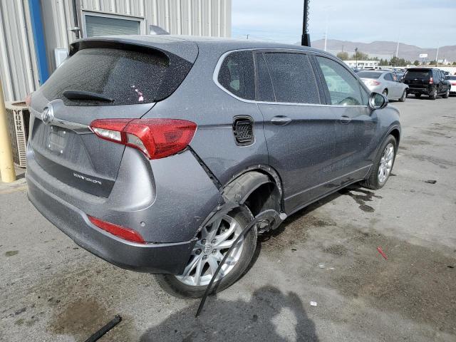 2019 BUICK ENVISION P - LRBFXBSA0KD009105