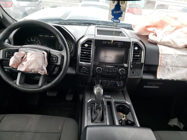 1FTFW1EG4FFC42168 Ford F150 Supercrew