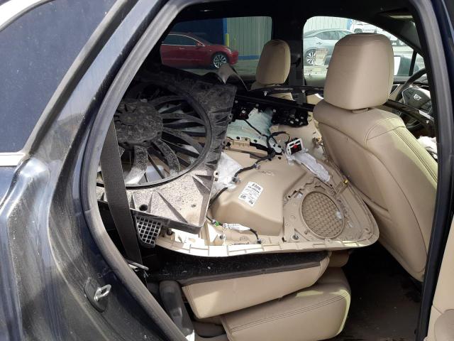 2019 CADILLAC XT5 - 1GYKNARSXKZ152963