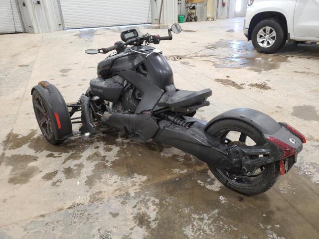2020 CAN-AM RYKER - 3JB2FEG23LJ004030