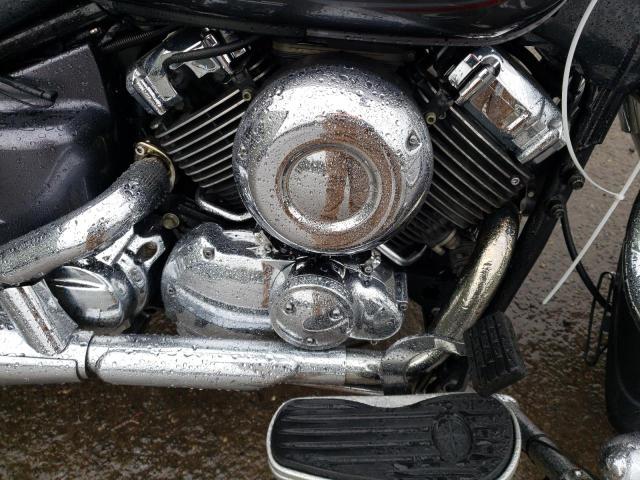 2005 YAMAHA XVS65 BASE JYAVM01E85A083730