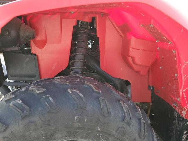 2006 YAMAHA YFM450 FWA - 5Y4AJ14Y96A015727