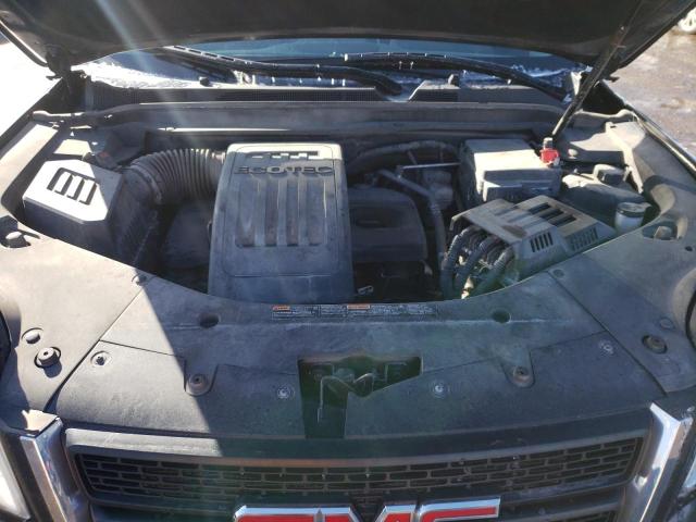 2GKFLWEK9F6421718 GMC Terrain Sle