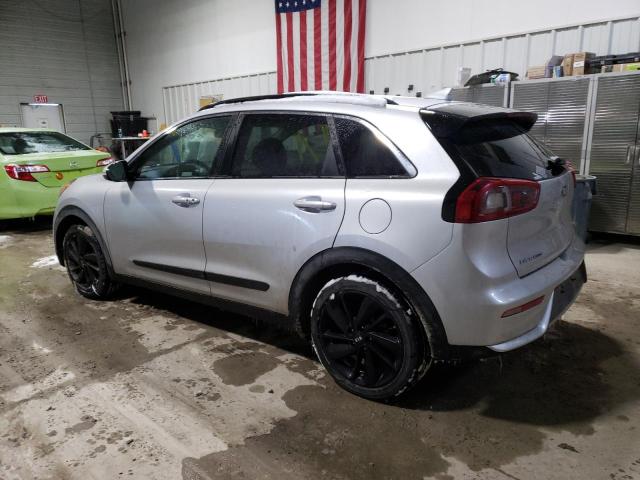 KNDCC3LC1K5234357 KIA NIRO EX