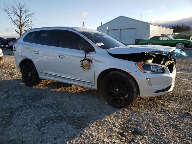 YV449MDM0F2630171 Volvo XC60