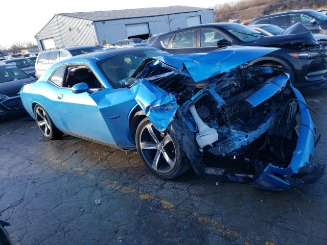 2C3CDZBT1GH240570 Dodge Challenger R/t