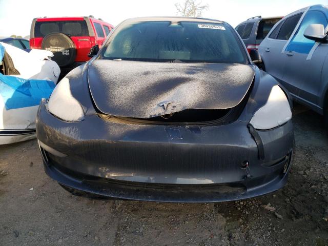 2022 TESLA MODEL 3 - 5YJ3E1EB9NF318576