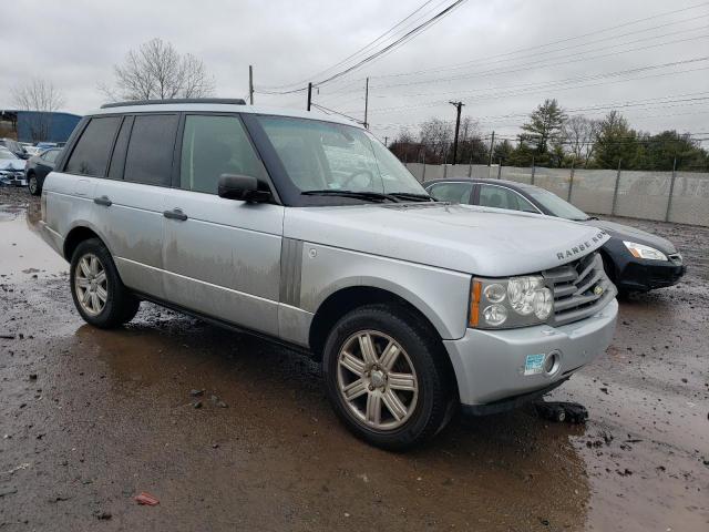 SALME15458A293137 Land Rover Range Rover Hse