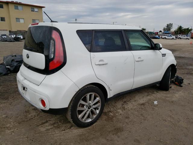 2018 KIA SOUL + - KNDJP3A50J7509171