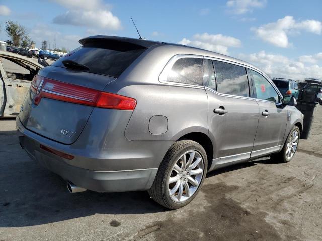 2LMHJ5FR1ABJ29447 Lincoln MKT