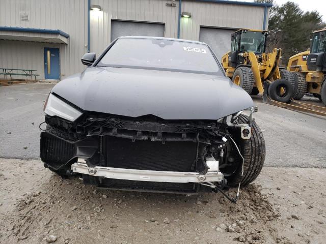 VIN ZPBUA1ZL0KLA02231 2019 Lamborghini Urus no.5