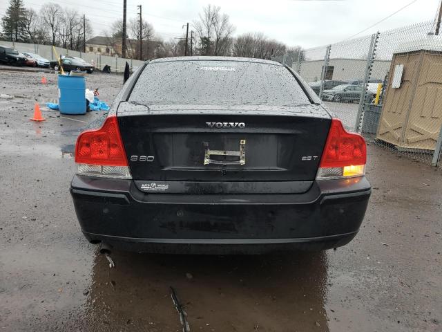 YV1RS592672600727 Volvo S60 2.5T