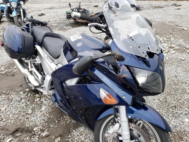 2006 YAMAHA FJR1300 JYARP15E06A000804
