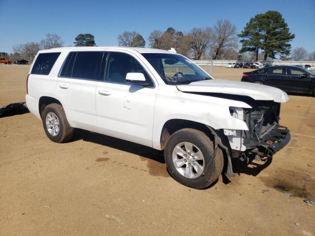 2017 CHEVROLET TAHOE POLI - 1GNLCDEC7HR176041
