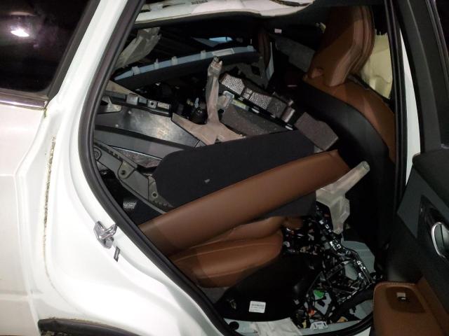 YV4BR0DK3M1815249 Volvo Xc60 T8 Recharge Inscription Express