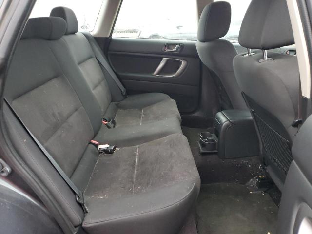 4S4BP61C197345795 Subaru Outback 2.5i