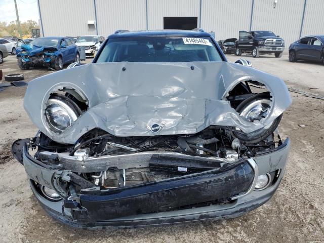 WMWLU1C51K2F30001 Mini Cooper