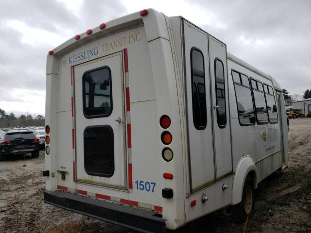 2011 FORD ECONOLINE - 1FDFE4FSXBDB26773