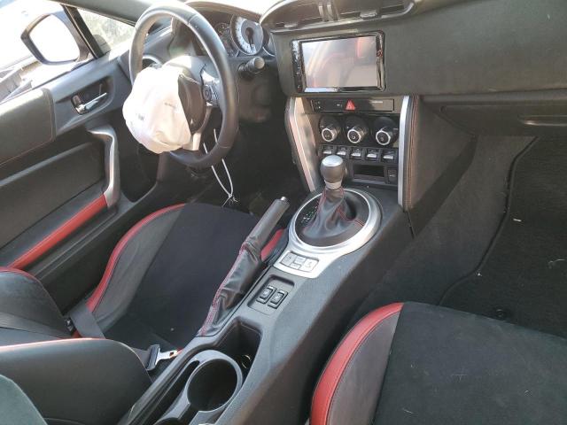 2020 TOYOTA 86 GT JF1ZNAE11L8753791