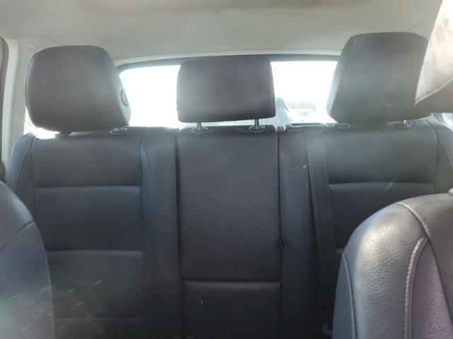 2015 VOLKSWAGEN TIGUAN S - WVGAV7AX8FW510415