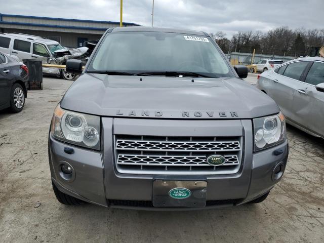 SALFT24N68H069624 Land Rover Lr2 Hse Technology
