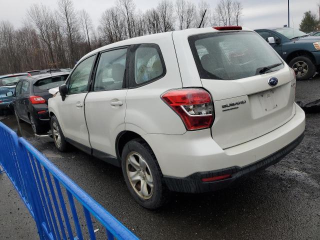 JF2SJAAC8EH487981 Subaru Forester 2.5i