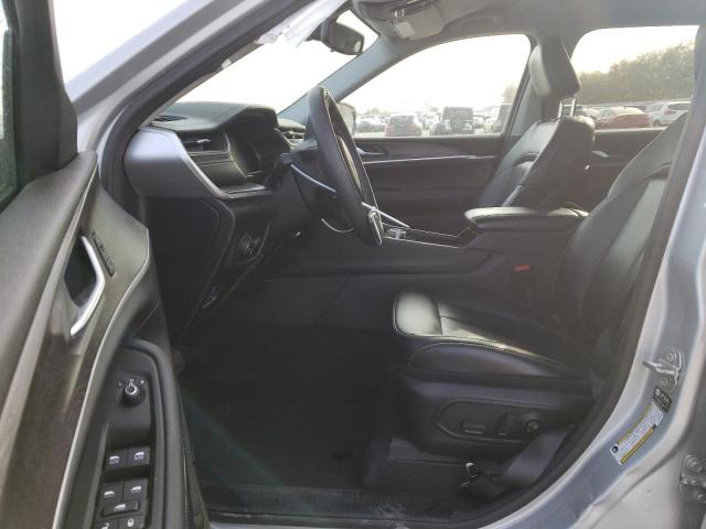 1C4RJJBG8M8152006 Jeep Grand Cherokee L Limited
