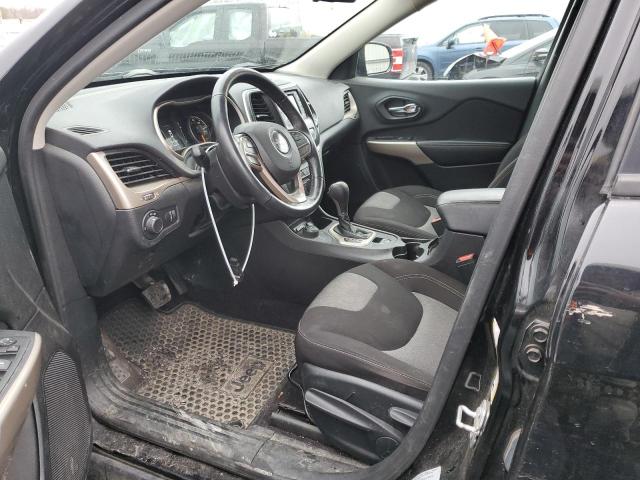 2017 JEEP CHEROKEE S - 1C4PJMAS2HW634728