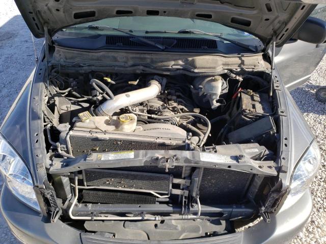 2008 DODGE RAM 1500, 1D7HA18N38S555357 - 11