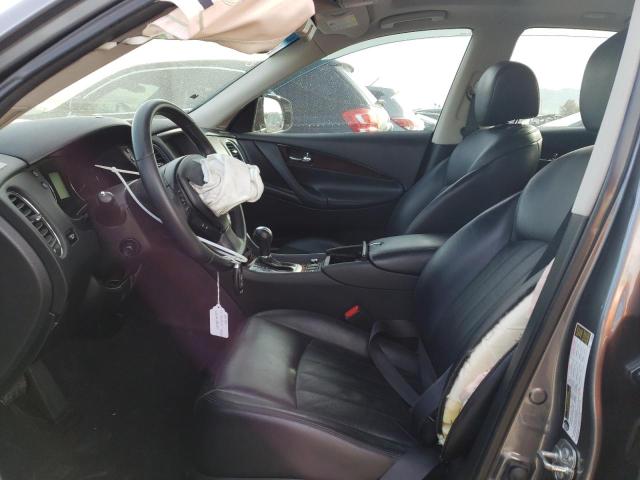 JN1BJ0RP5HM386007 Infiniti QX50