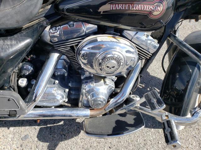 2007 HARLEY-DAVIDSON FLHT CLASS 1HD1FF4177Y674861